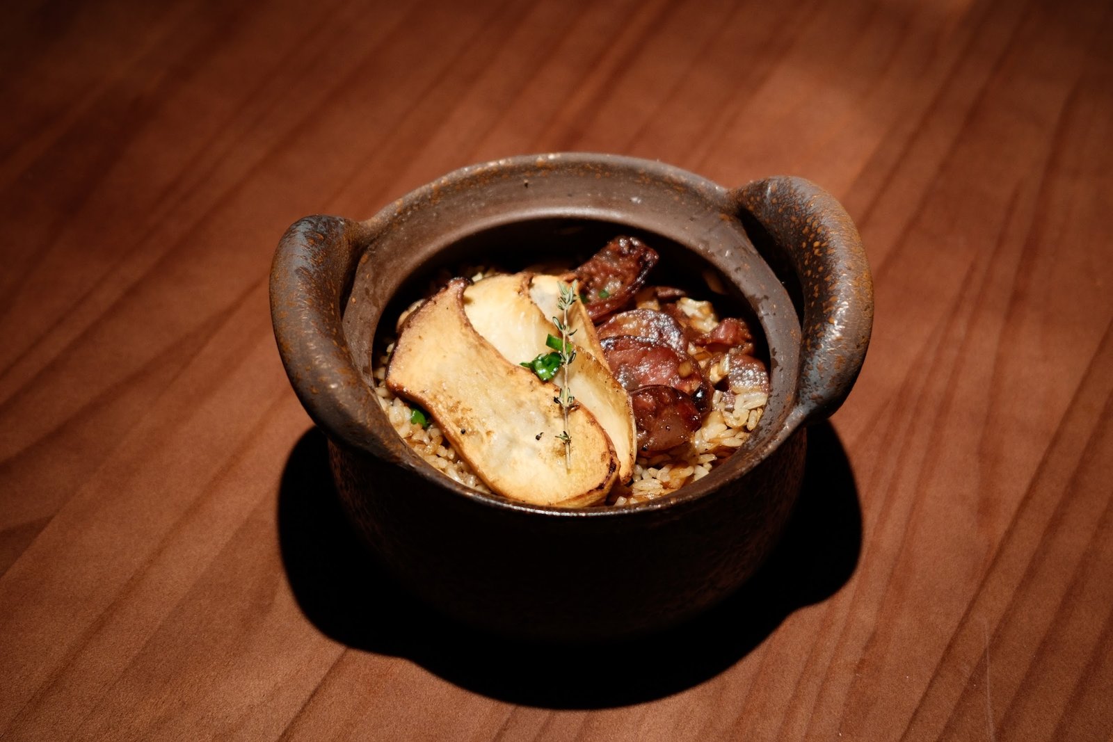 FúFú Bistro 福·山里小馆 – Chinesisch in Berlin-Charlottenburg