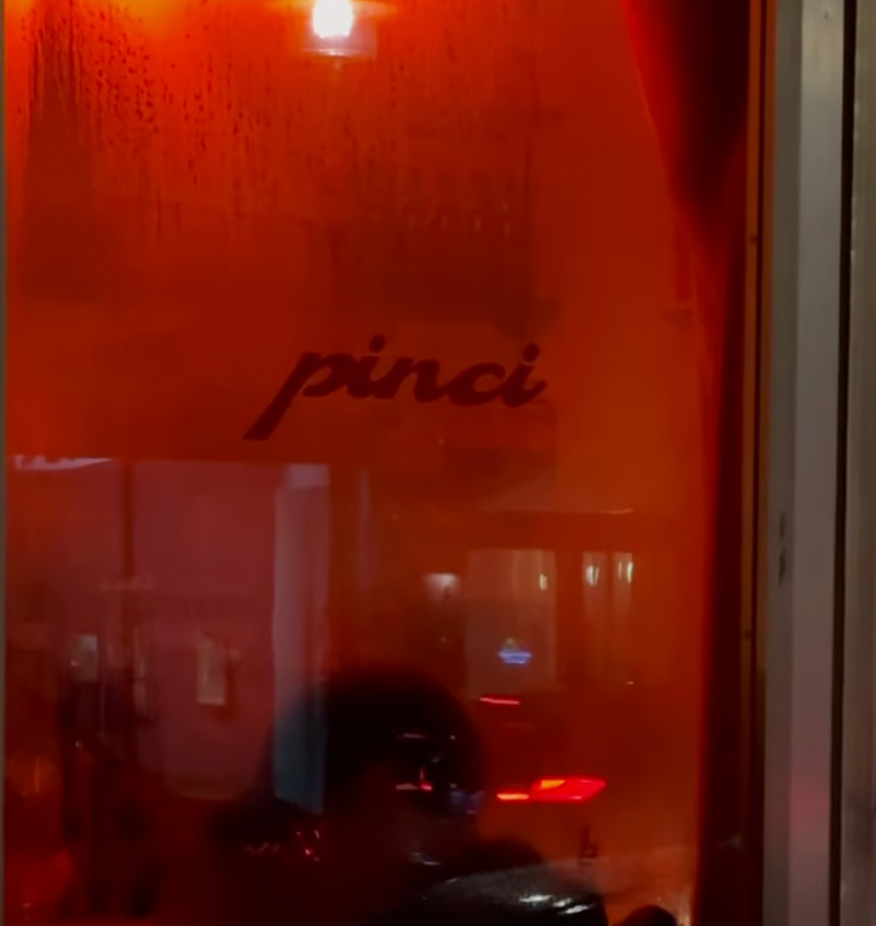 Pinci