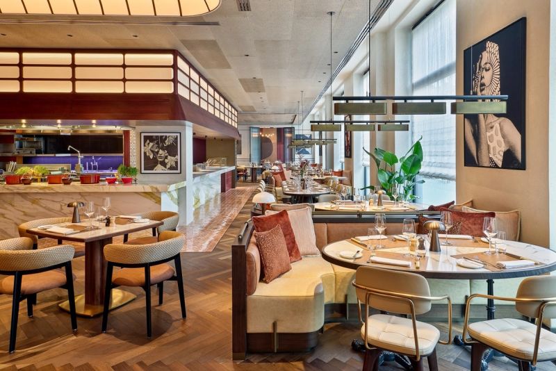 Midtown Grill