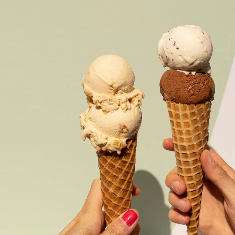 Tribeca Ice Cream