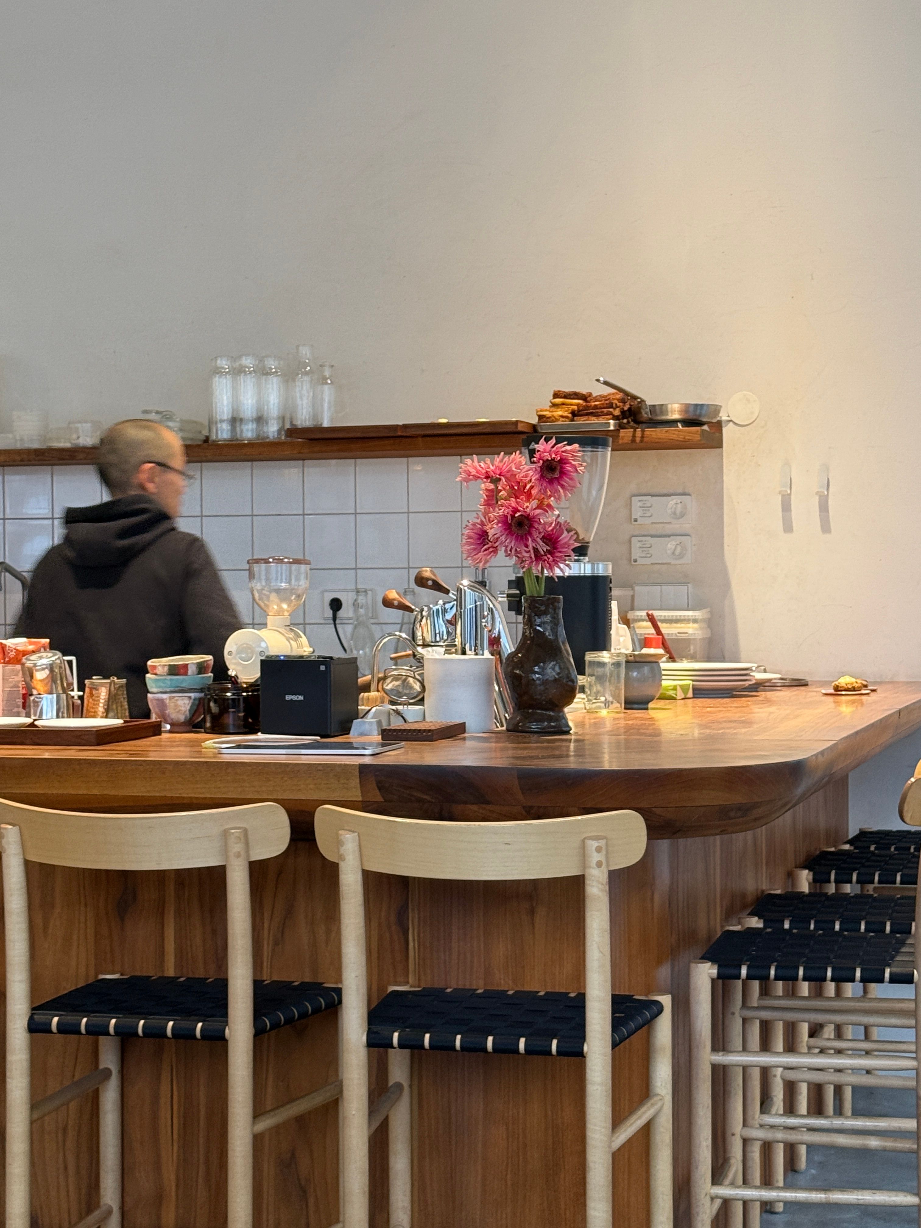 Brunch Berlin
