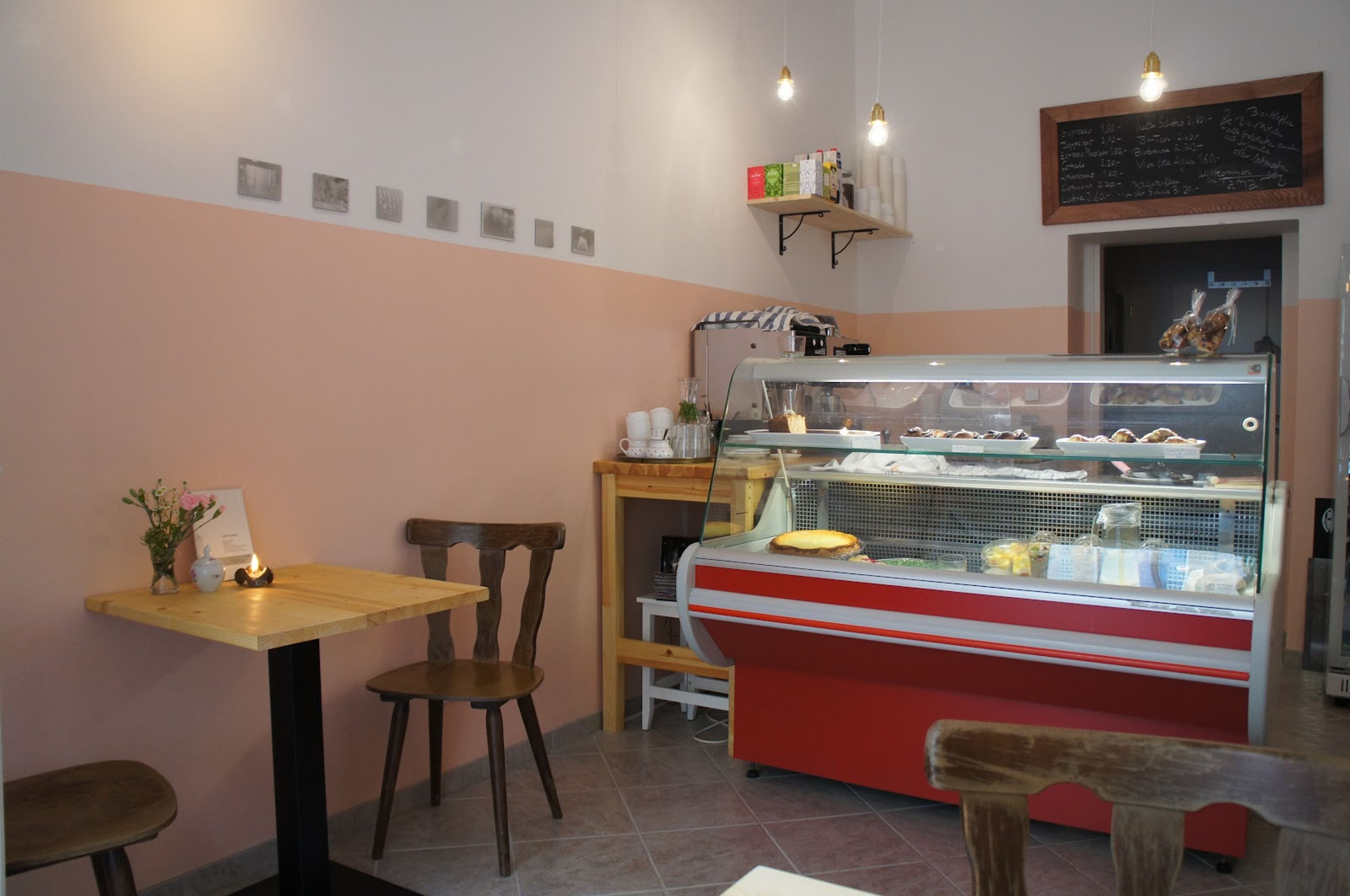 Aleppo Supper Club (take away)