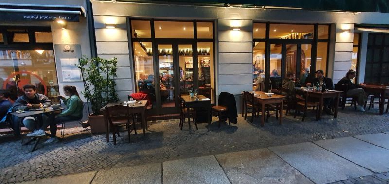 Ristorante Osteria Centrale