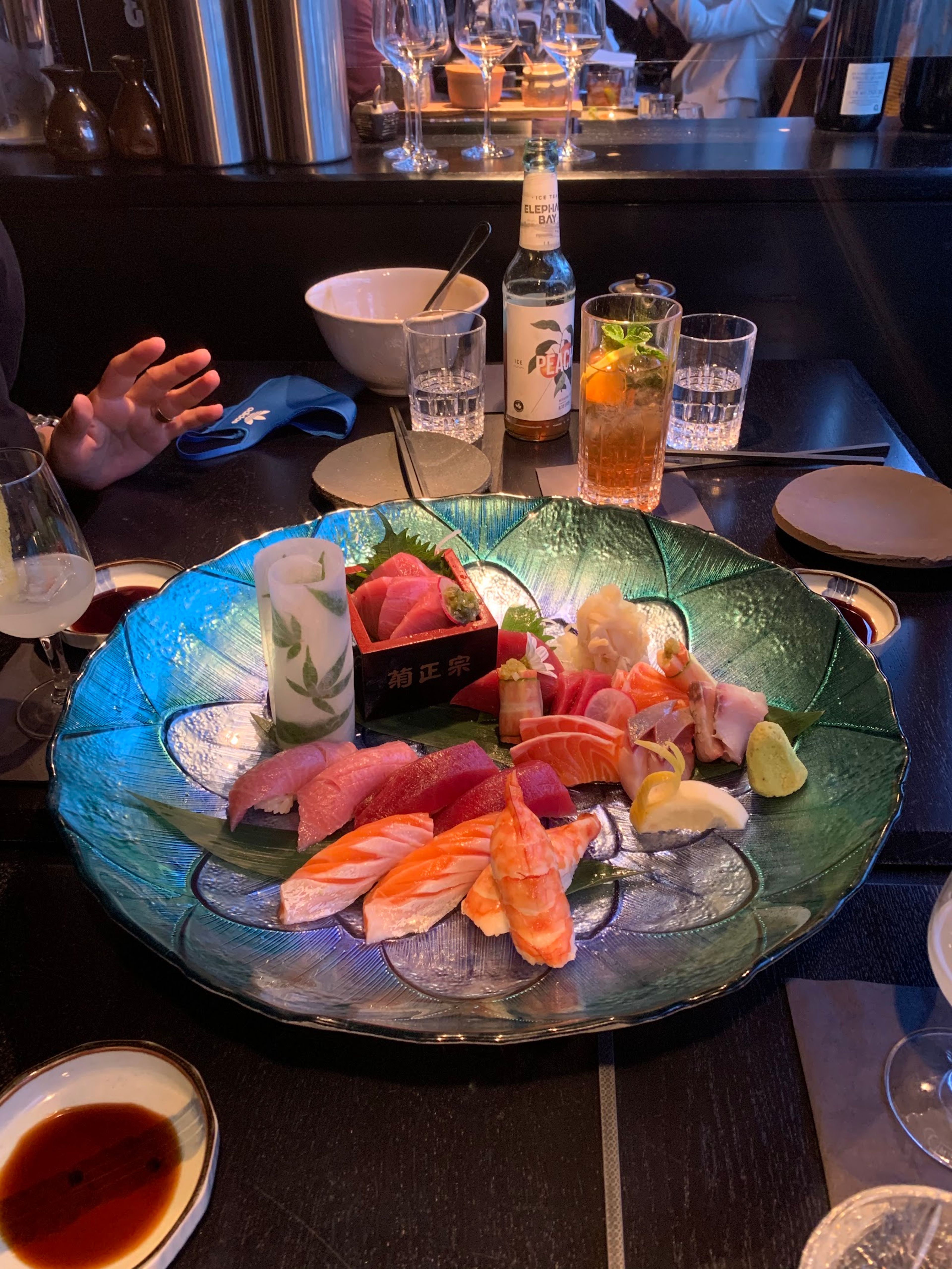 893 Ryōtei