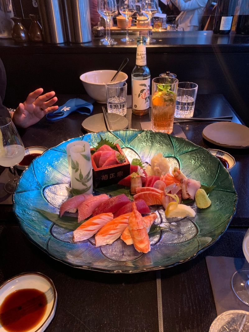 893 Ryōtei