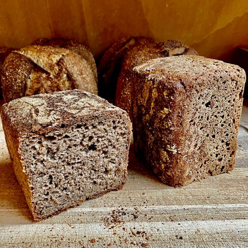 hansis brot
