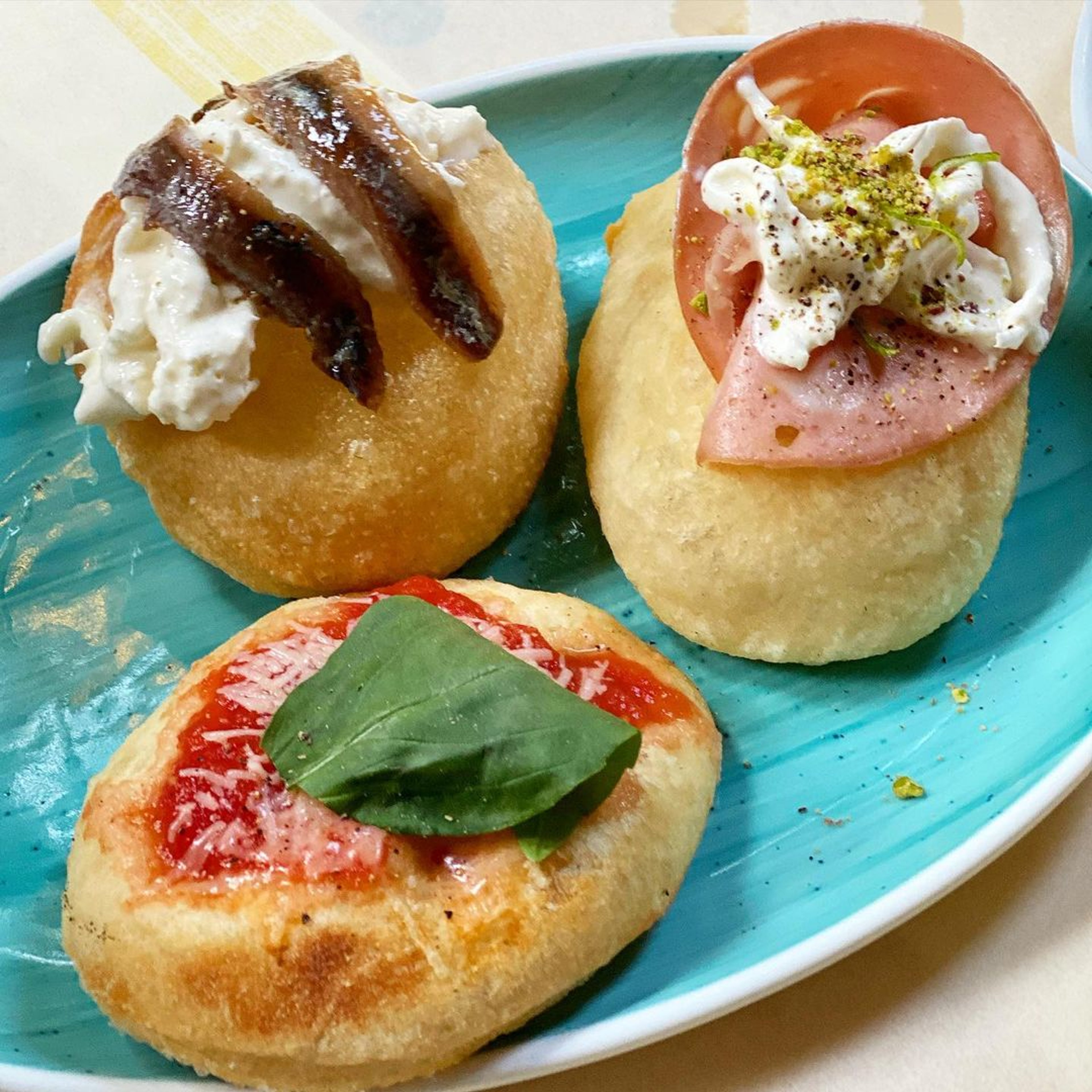 Mater | Pizzeria Verace in Berlin – Foto