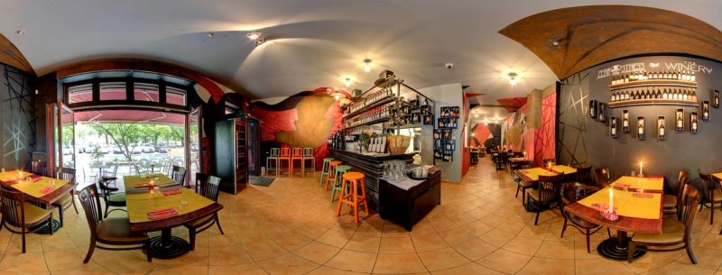 Zerostress Pizza & Restaurant