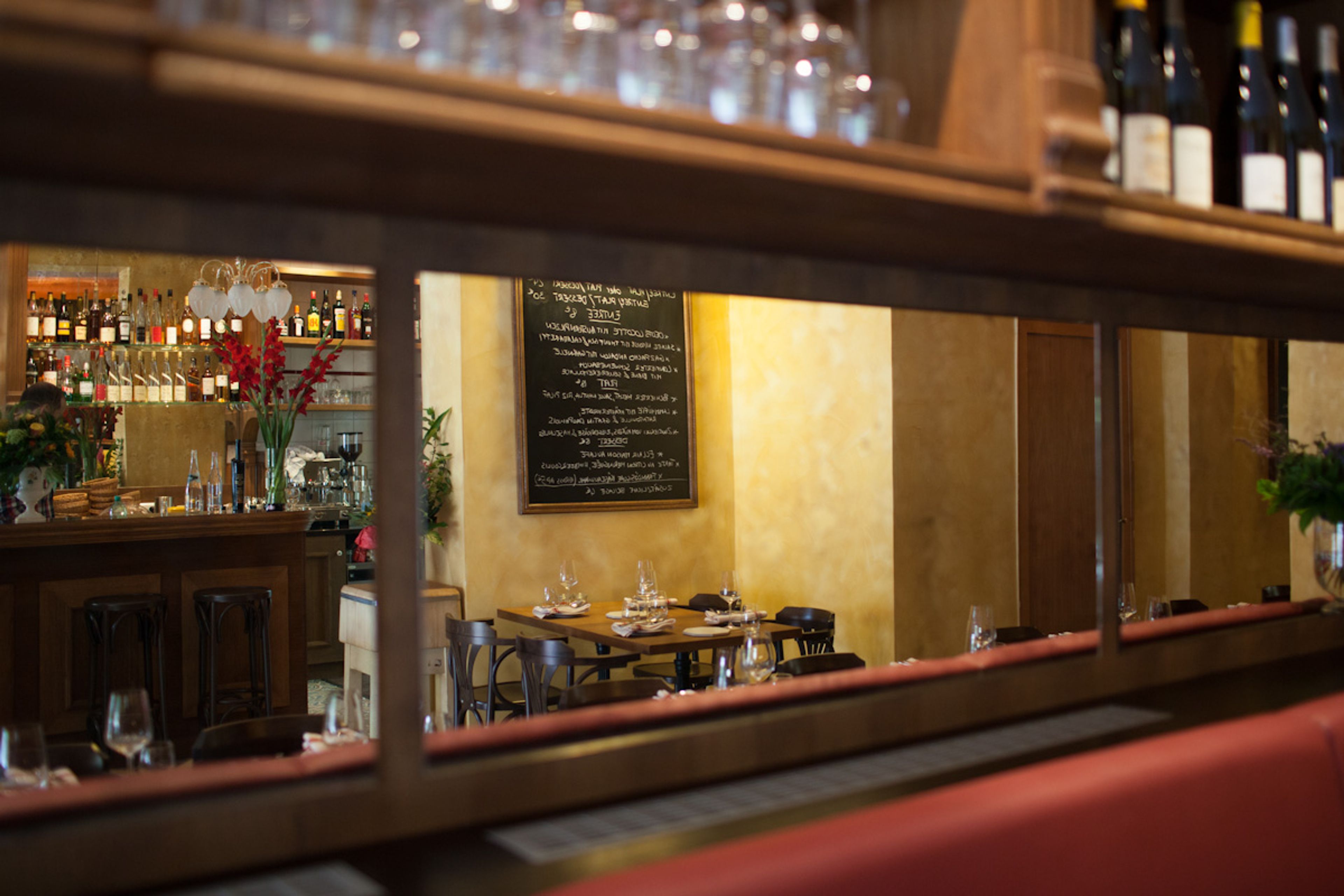 Lamazère Brasserie