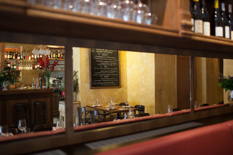 Lamazère Brasserie