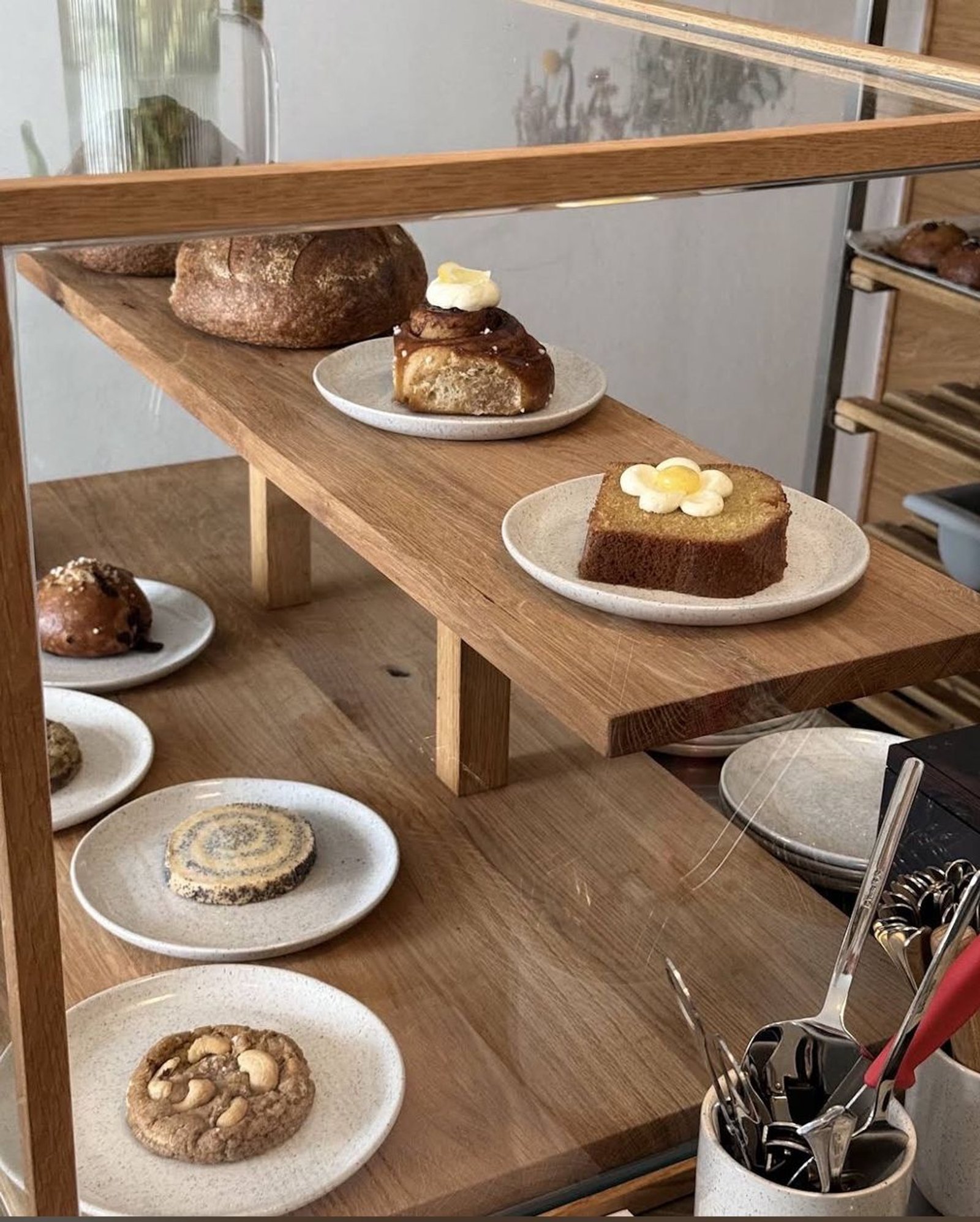 Garten Mitte – Café in Berlin-Mitte