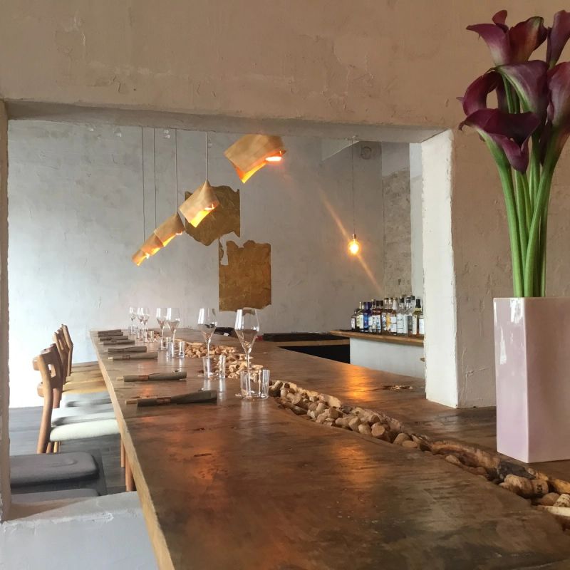 GASTRONOMIE & DESIGN ATELIER KUMAMI