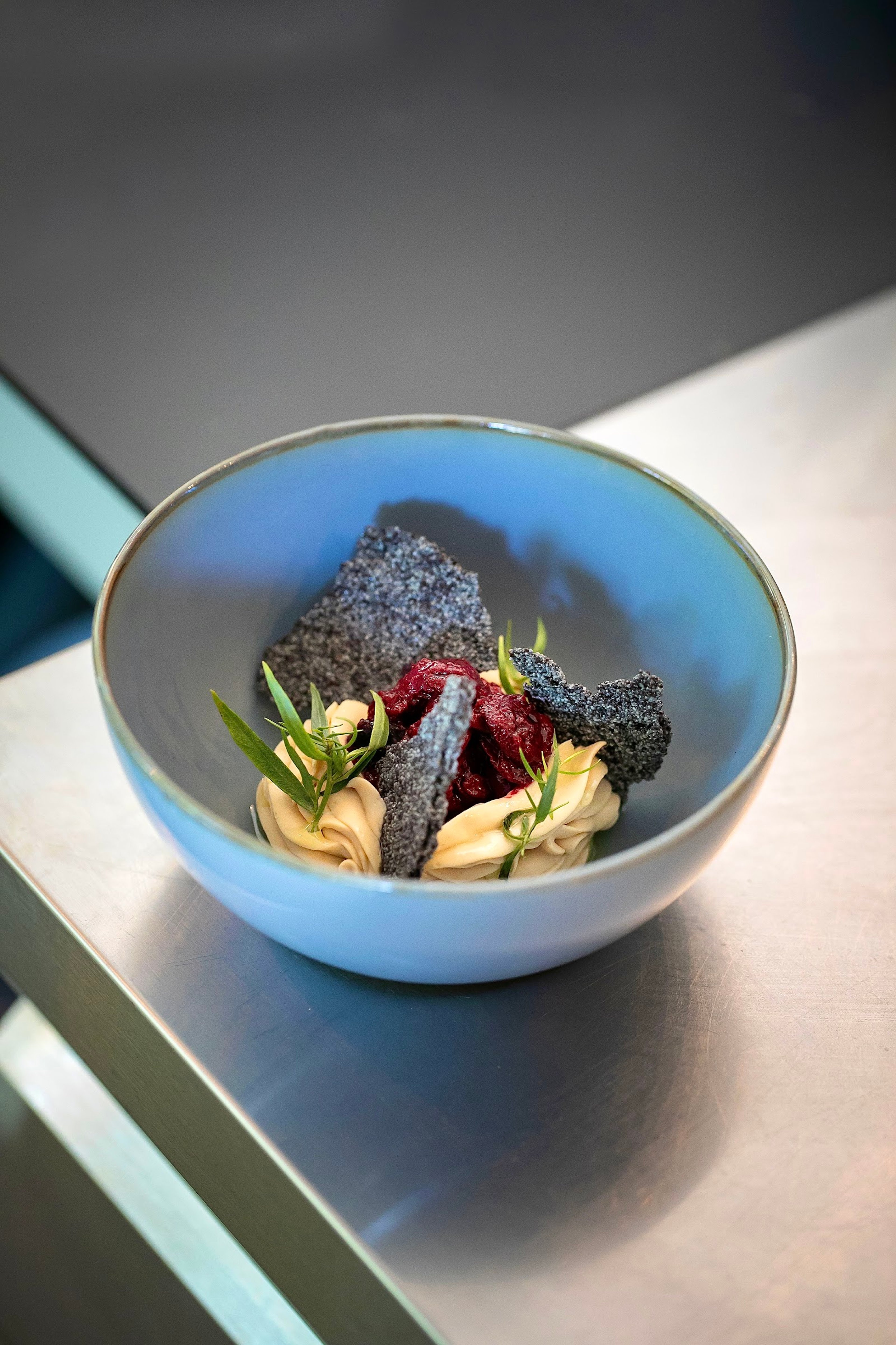 Feed the Pony – Gericht