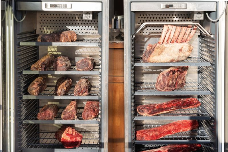 Brechts Steakhaus