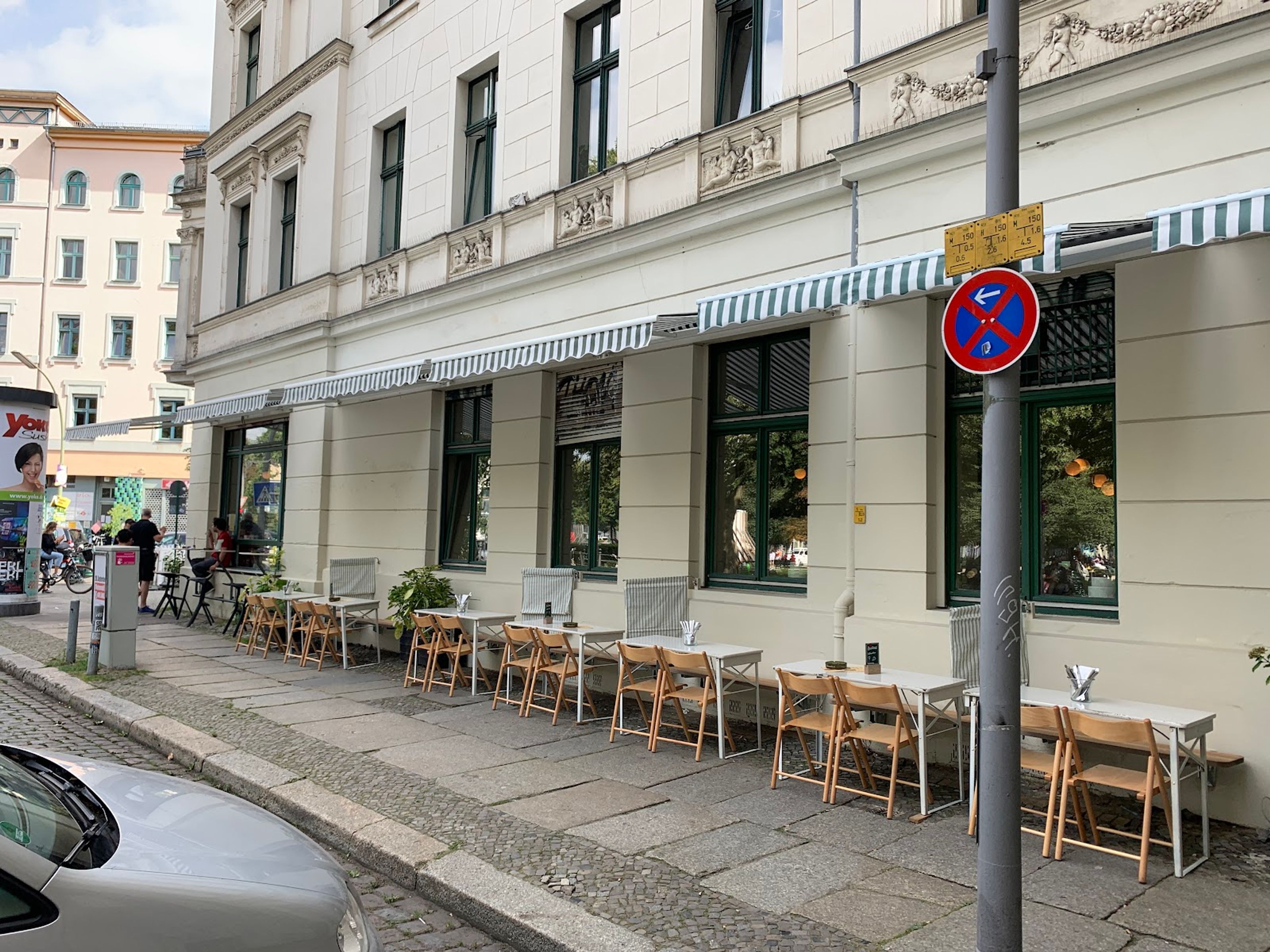 Klinke