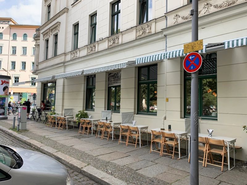 Klinke
