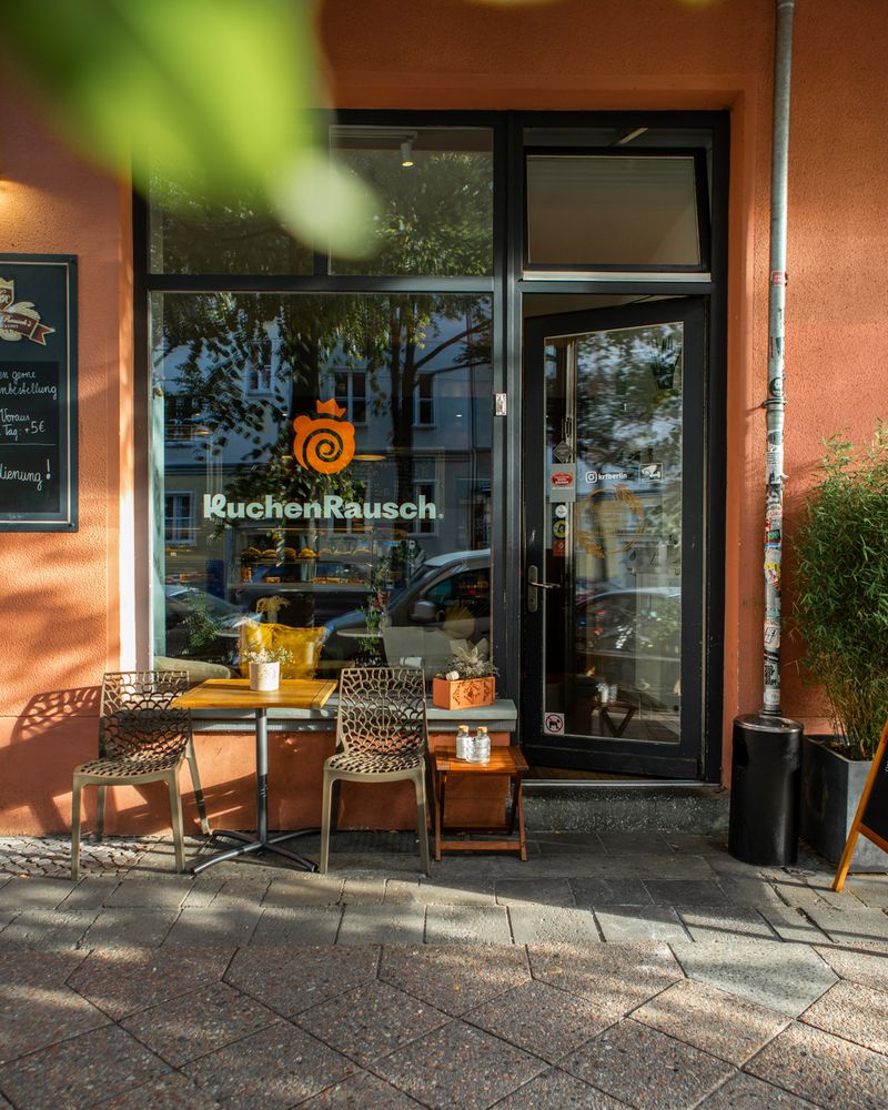 KuchenRausch's Feinbäckerei