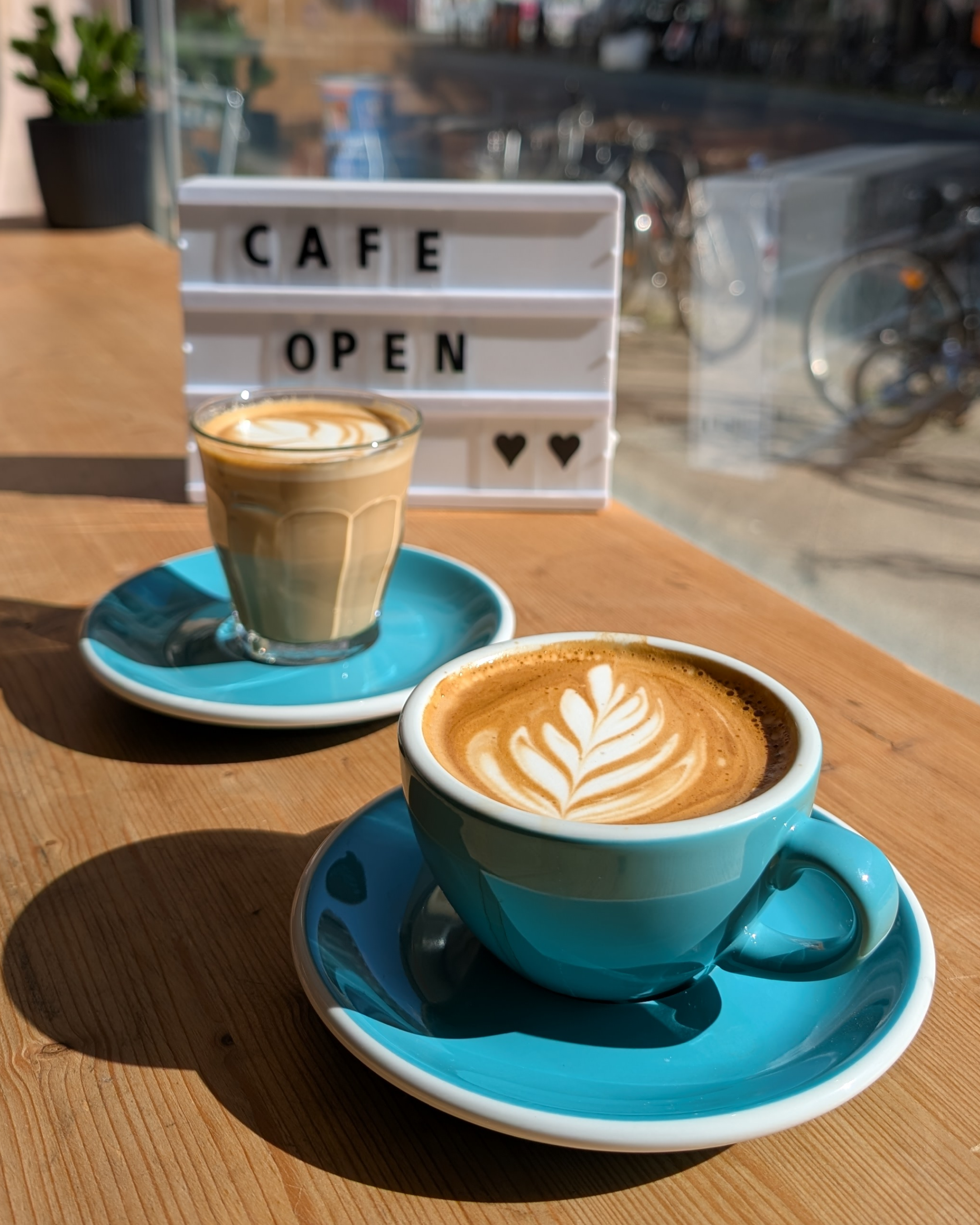 Warawul Coffee – Foto