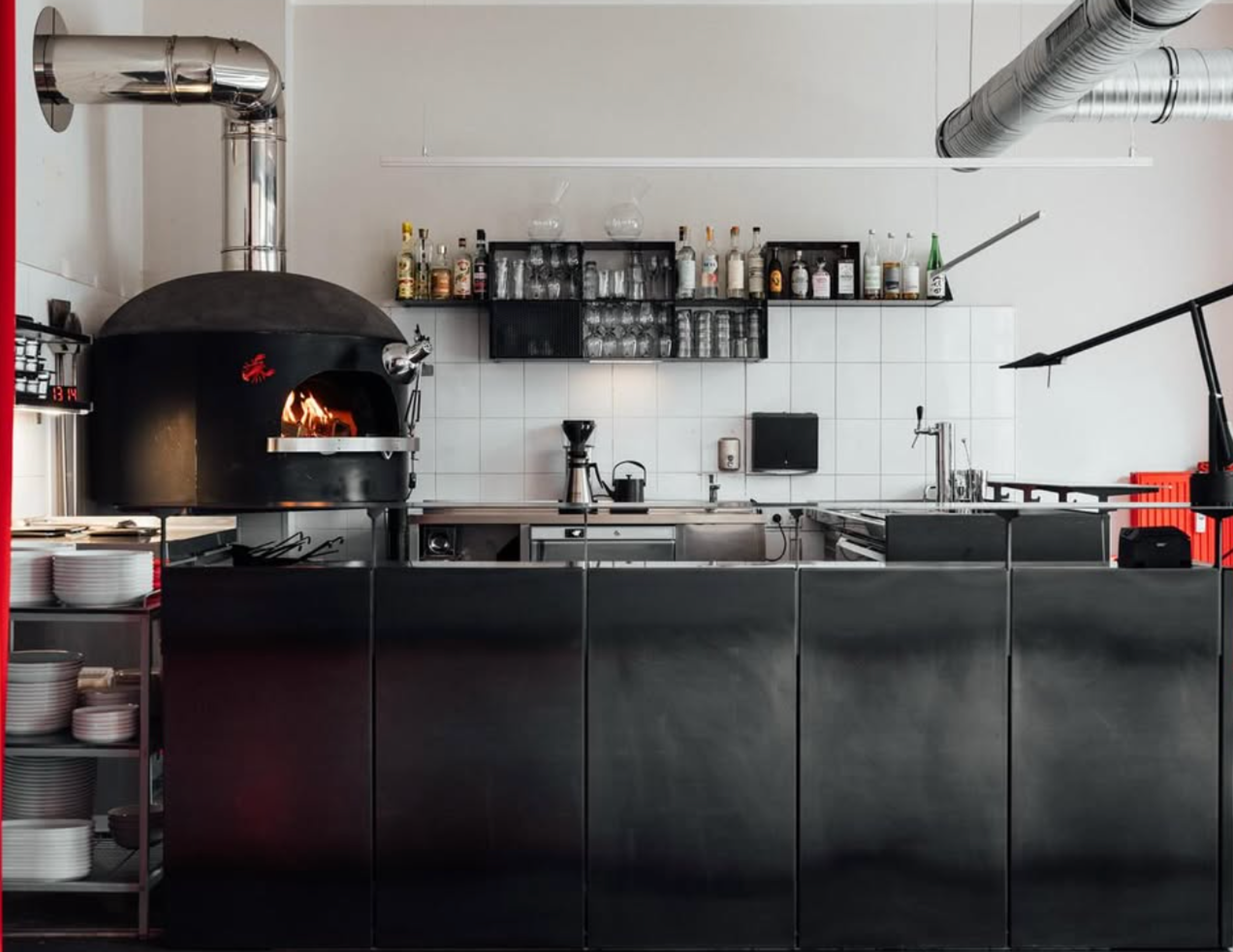 ITA Bistro