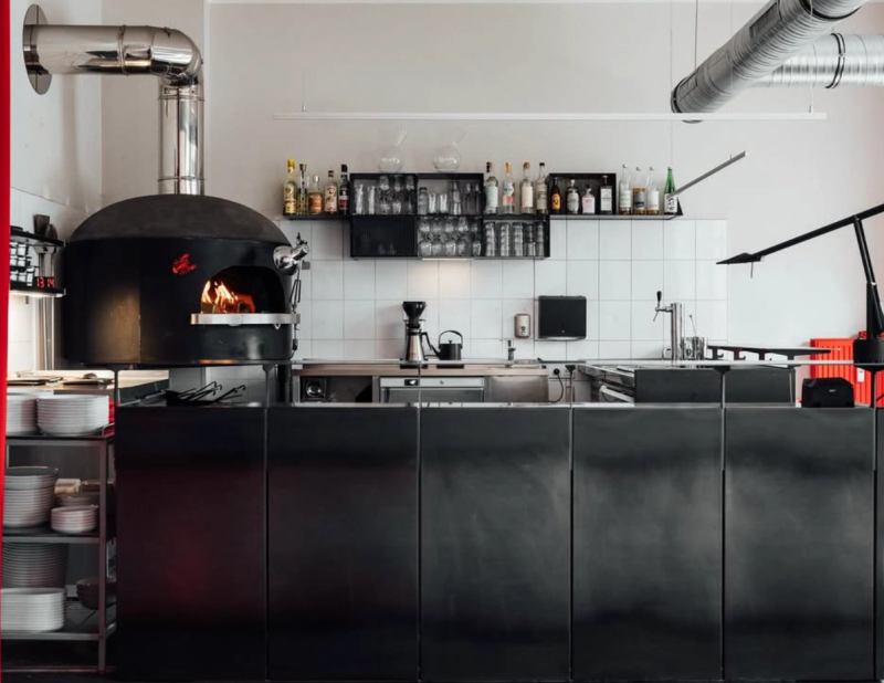 ITA Bistro