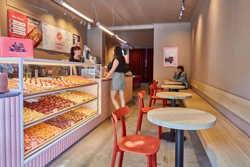 Brammibal's Donuts (Schöneberg)