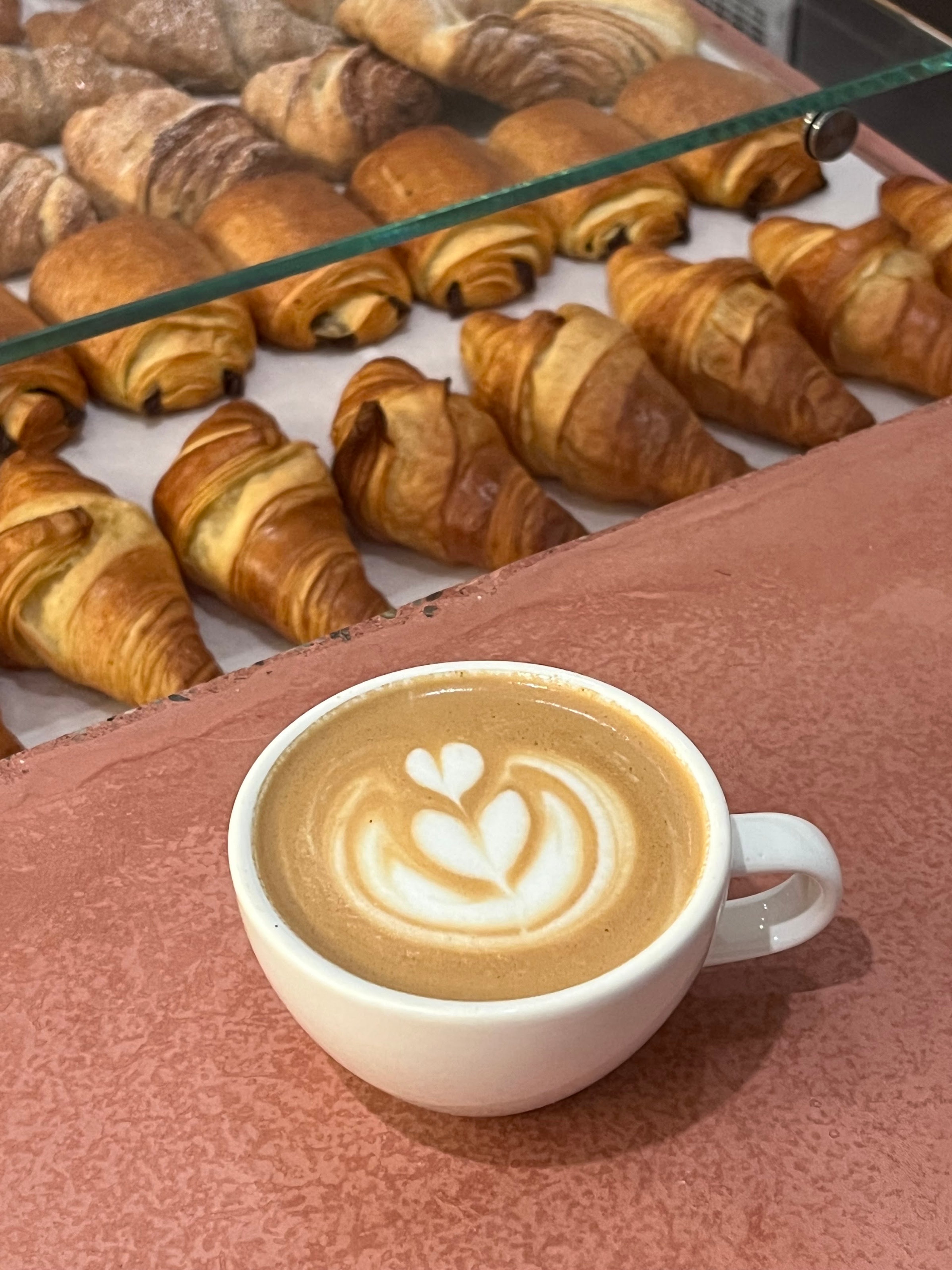 Early Bird Gelato – Foto