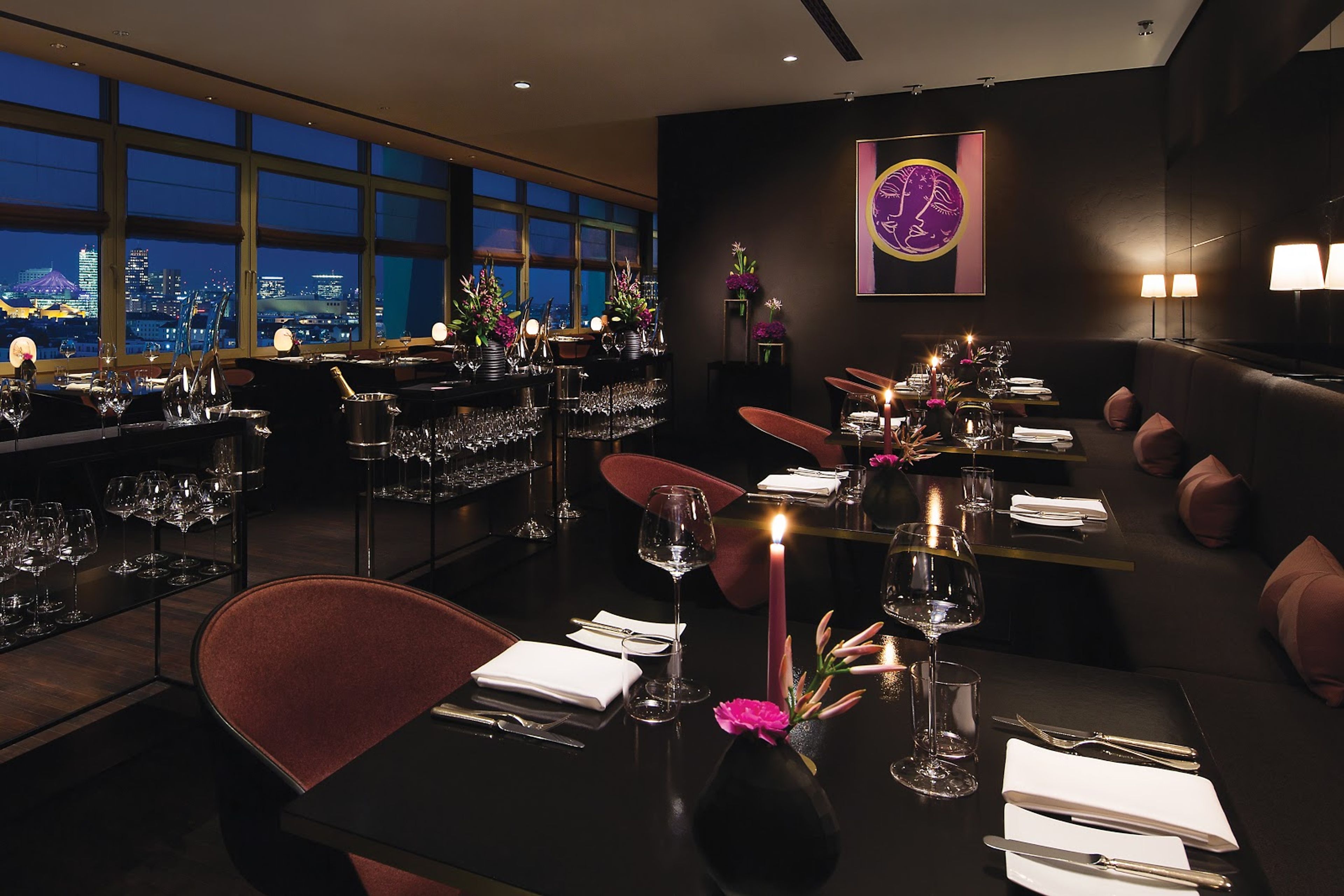 Hugos Restaurant & Private Dining