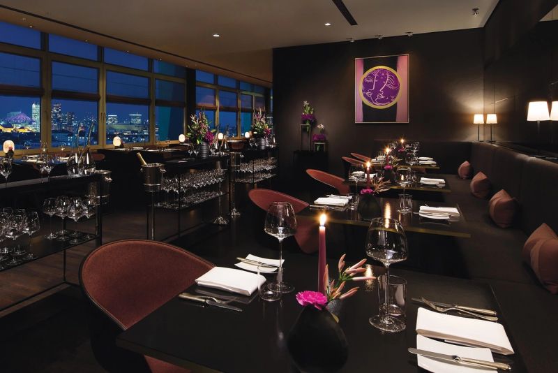 Hugos Restaurant & Private Dining