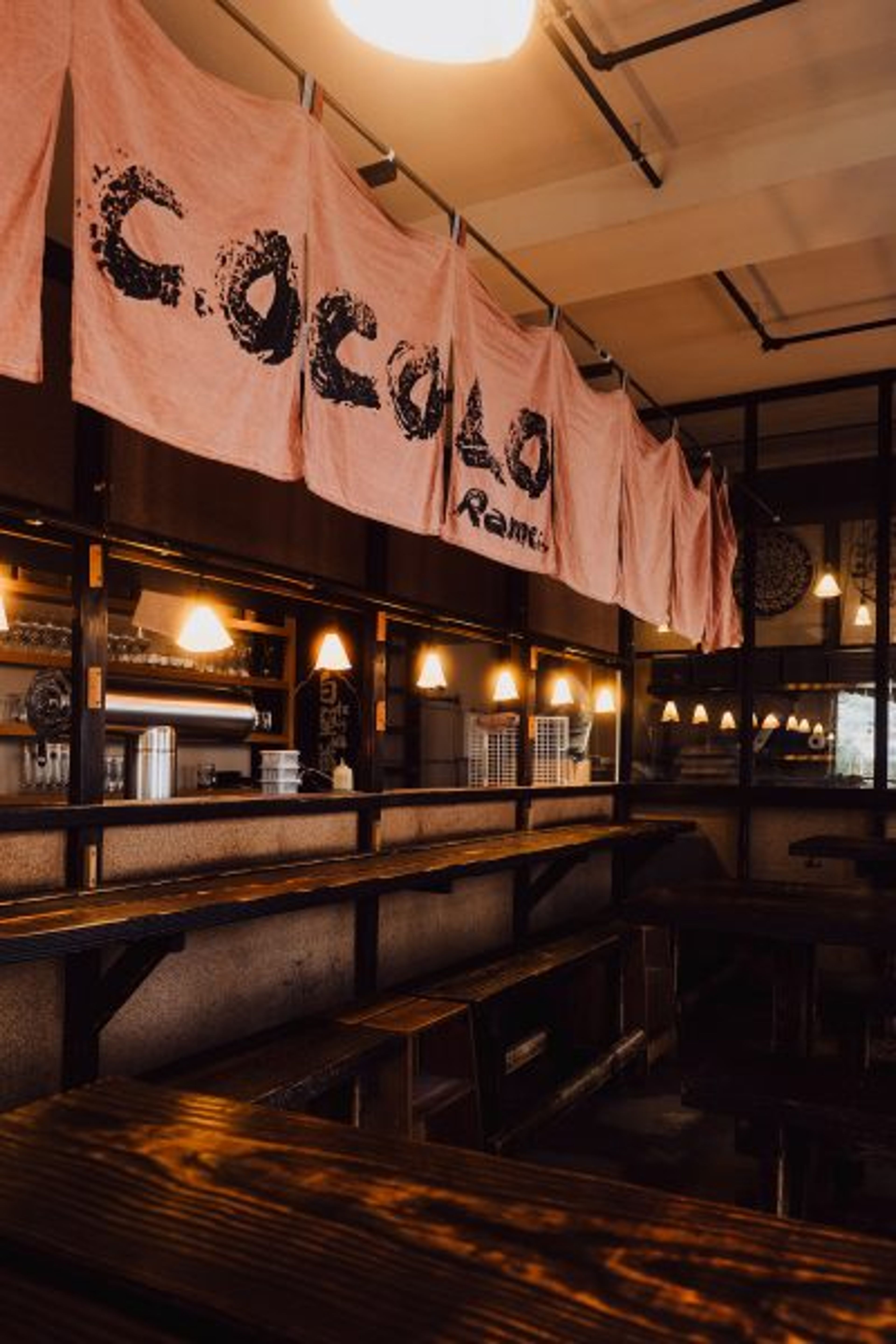 Cocolo Ramen Mitte