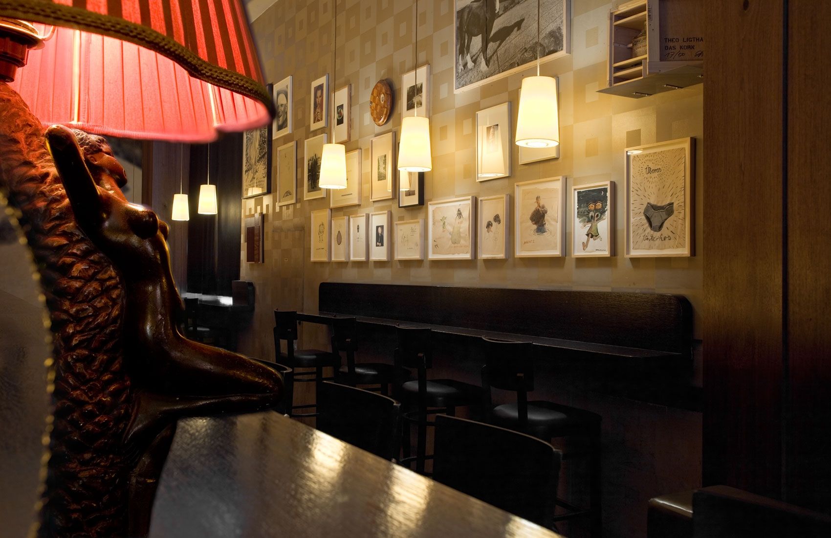 Victoria Bar