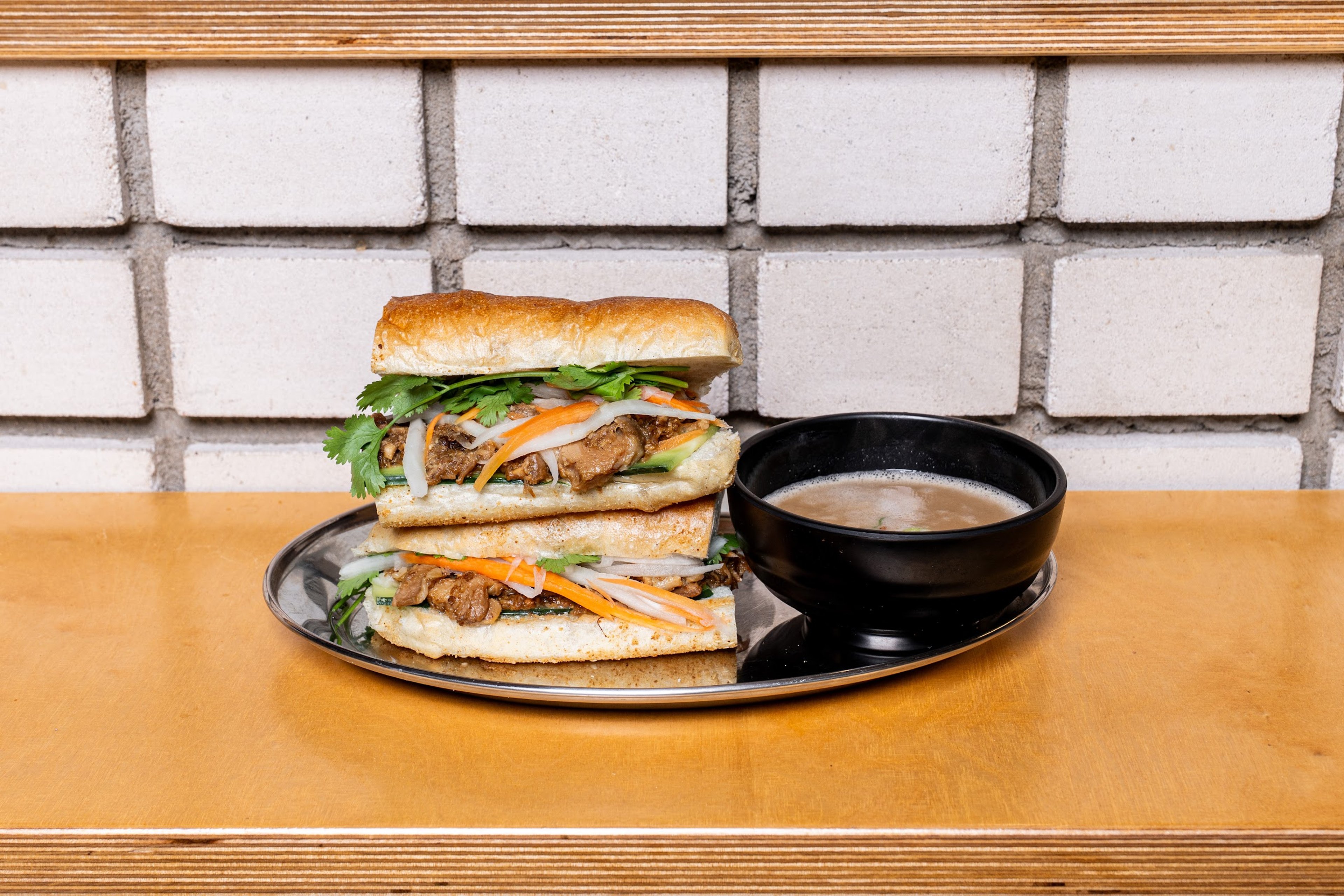 Kuma Ramen Eatery 🍜 [Markthalle Pfefferberg] – Foto