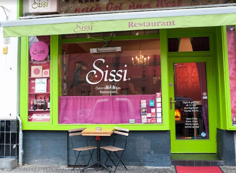 Sissi Restaurant