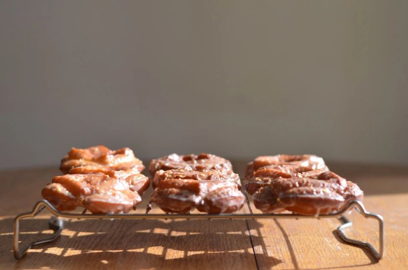 ATELIER DOUGH Donuts