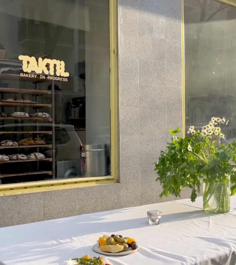Taktil