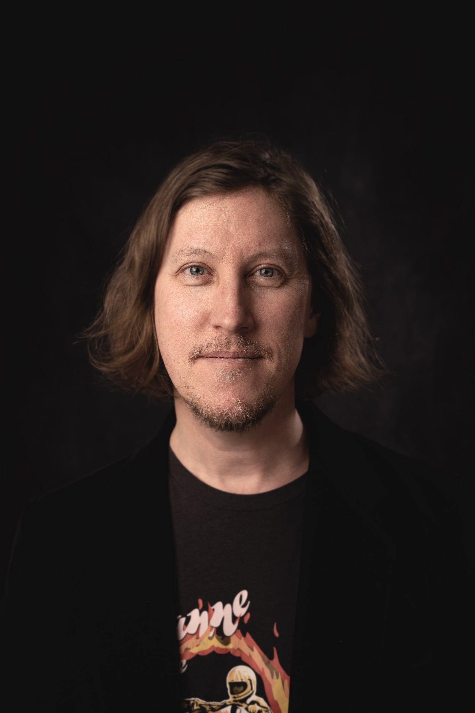 Ian Daffern