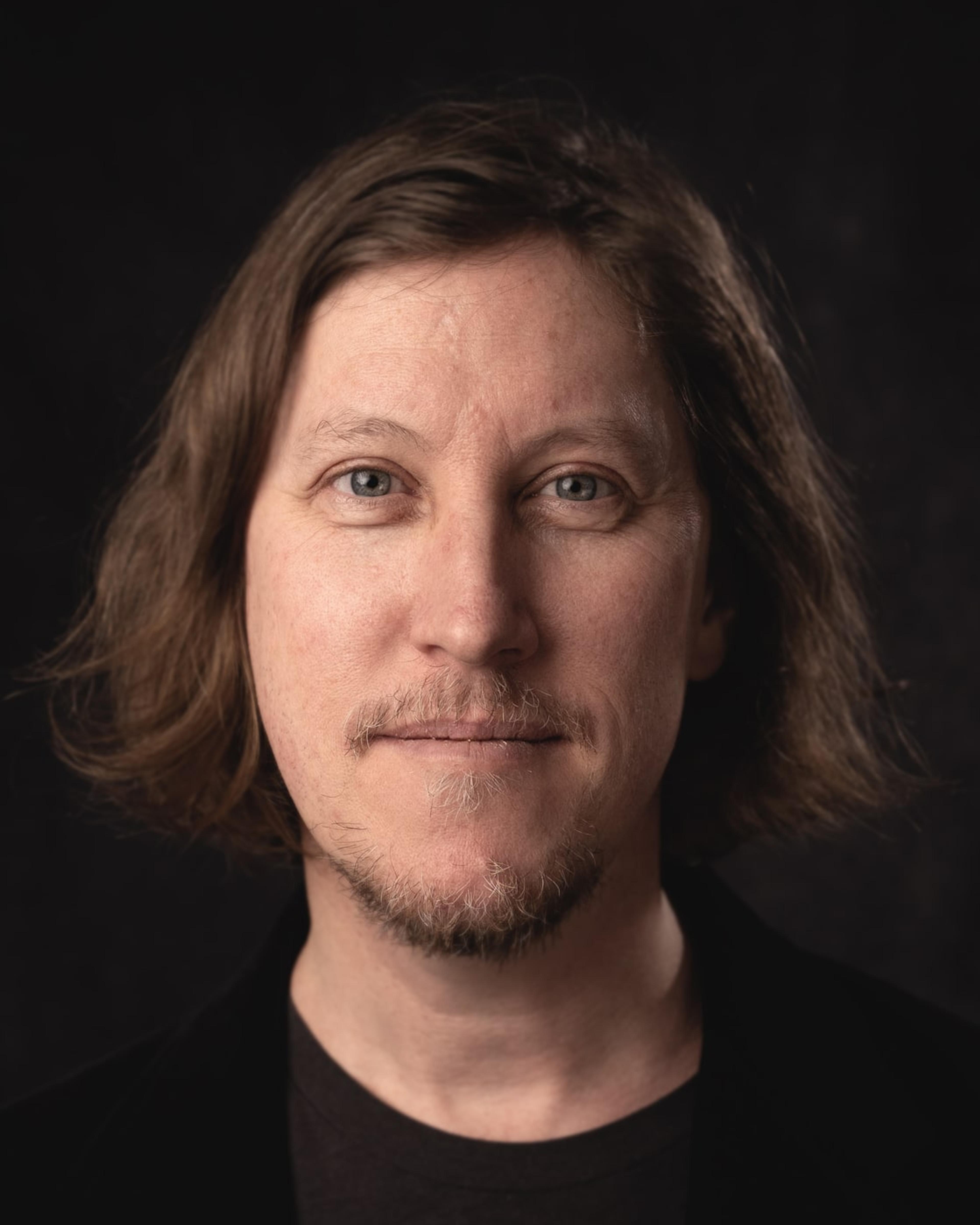 Ian Daffern