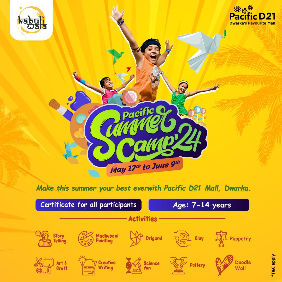 Don t Miss Out On The Fun Best Mall In Delhi don-t-miss-out-on-the-fun-best-mall-in-delhi