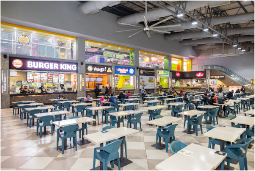 Click for shopping dining and fun galore Pacific Mall