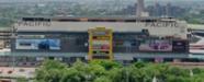 Shopping Mall Food Court And Restaurant Pacific Mall