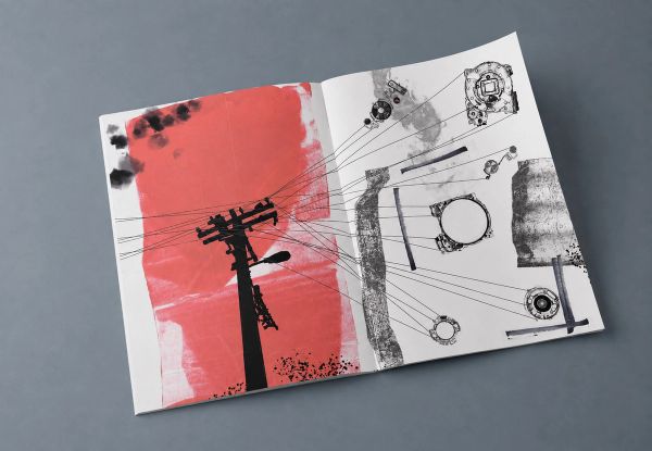 Red Ink