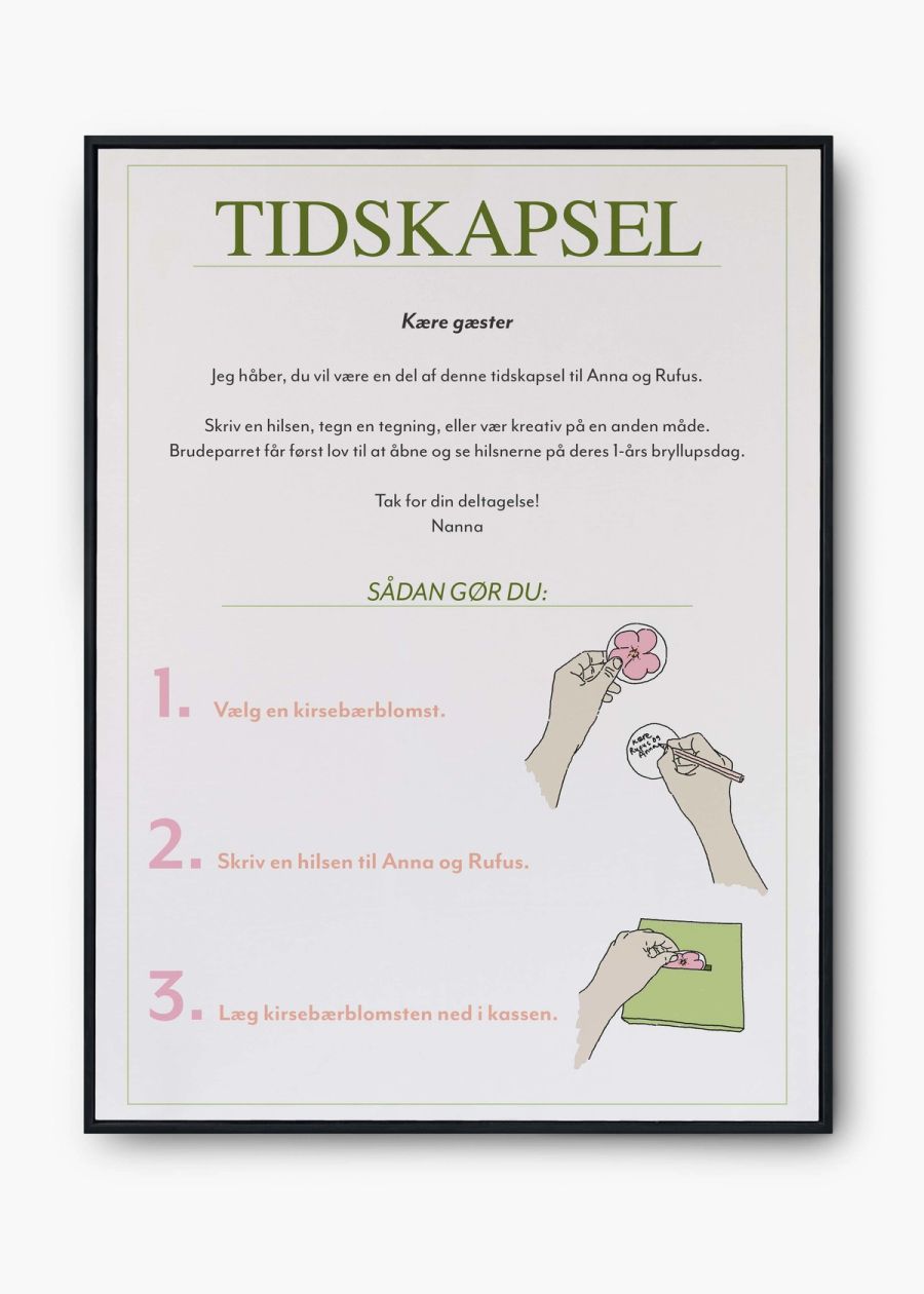 Tidskapsel
