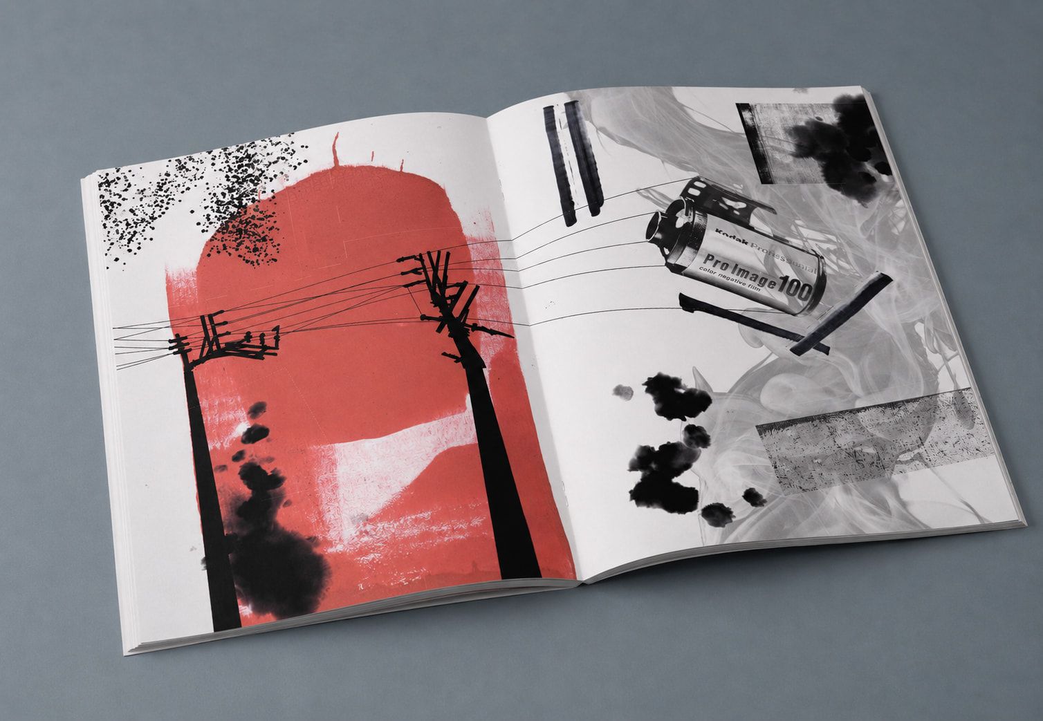 Red Ink