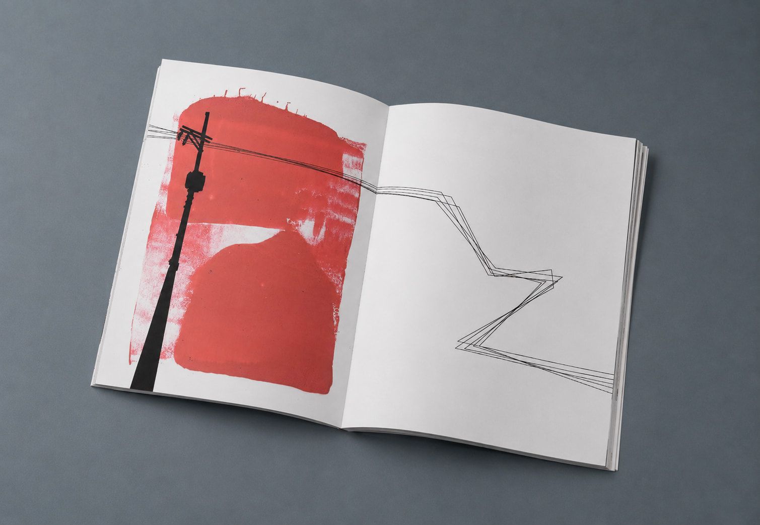 Red Ink
