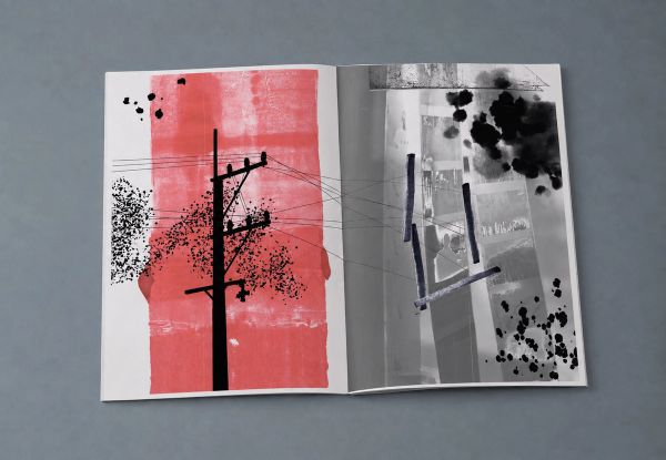 Red Ink