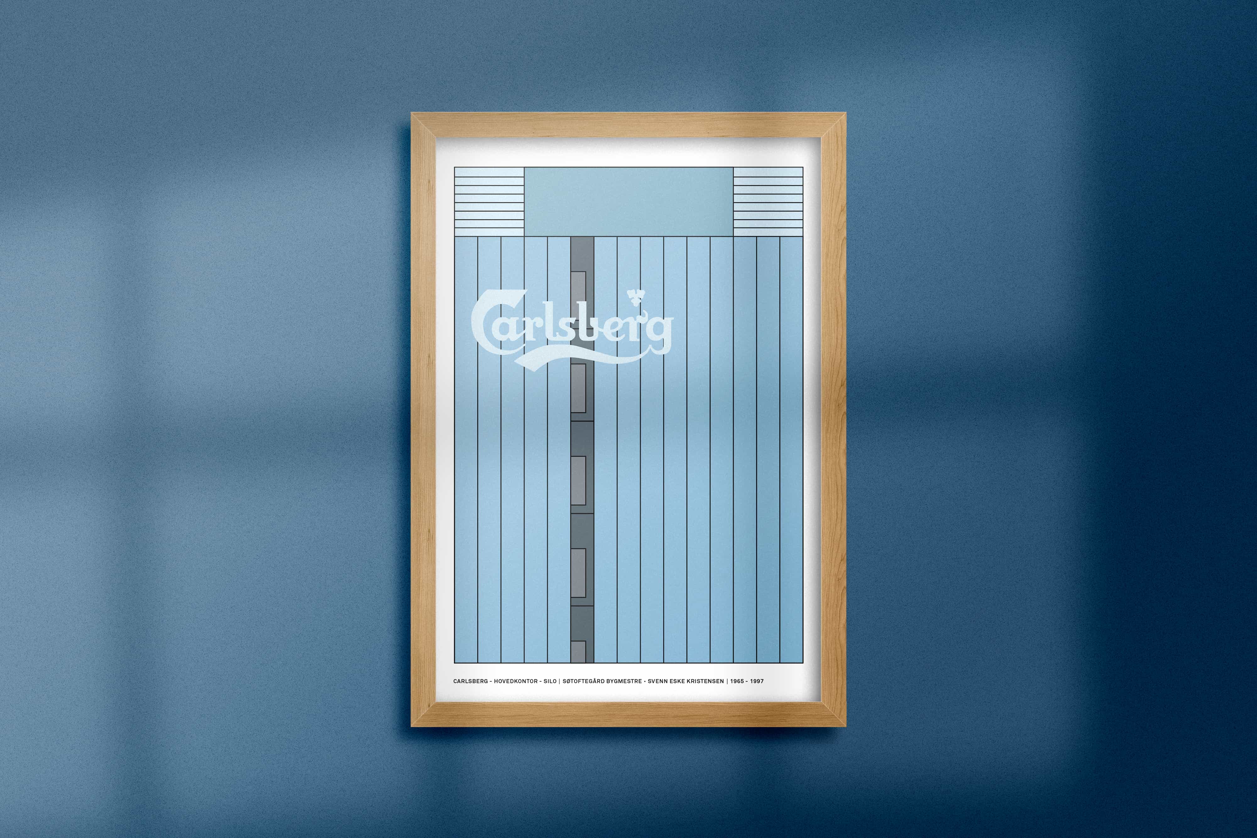 Carlsberg Siloen