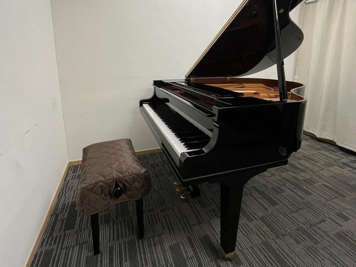 鑽石山三角琴Y2