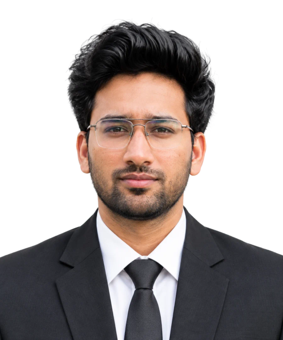 Balwan Singh Yadav, full-stack developer and marketing technologist