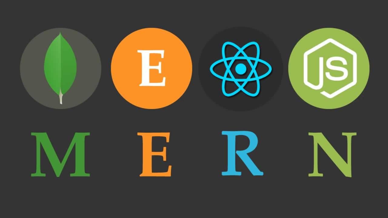 MERN Stack Developer 