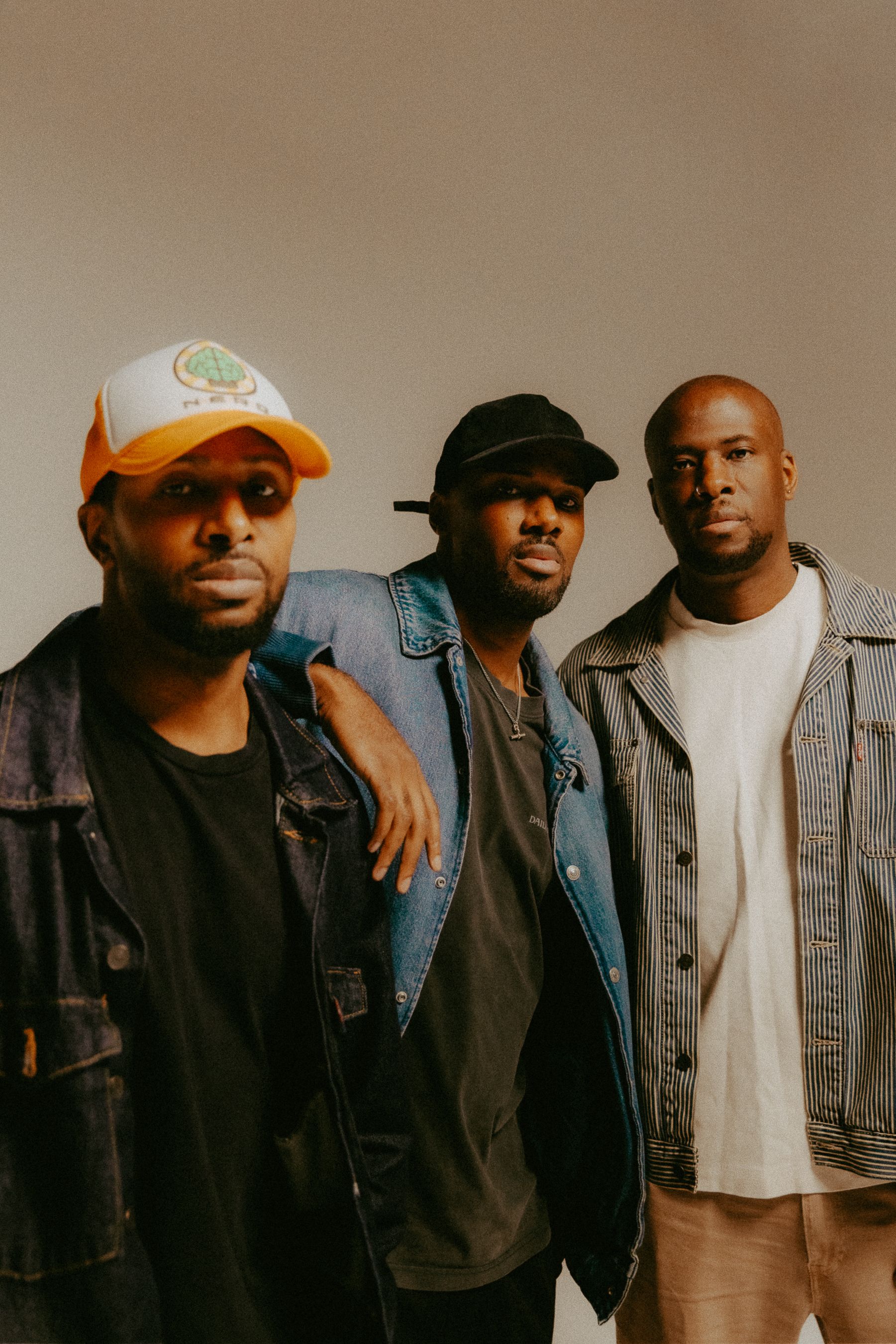 Editorial photo of Hale Zero collective