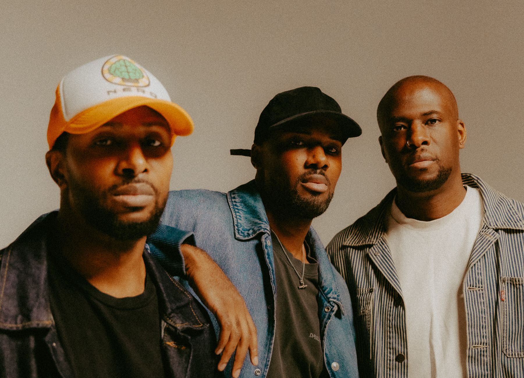 Editorial photo of Hale Zero collective